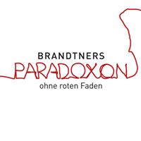 Das Restaurant, das kein Restaurant ist Brandtners Paradoxon_logo