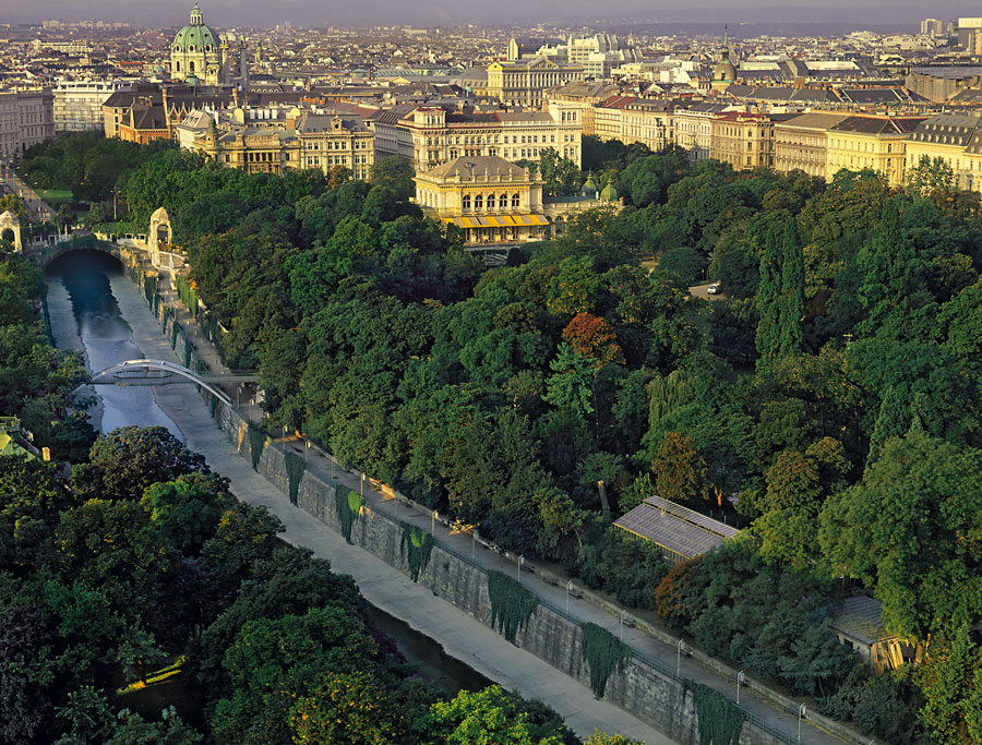 Wien Tourismus