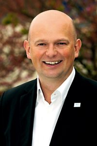 Bild: Kärnten Werbung Christian Kresse, Geschäftsführer Kärnten Werbung, Wörthersee