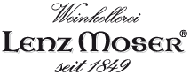 Weingut des Monats 10/14 - Weingut des Monats - Lenz Moser Logo