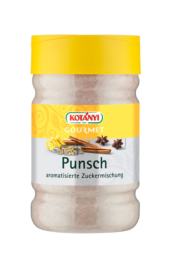 Kotányi Gourmet Punsch