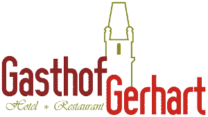 Gasthof gerhart logo