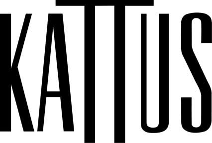 Kattus Logo