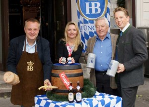 Hofbräu Wien