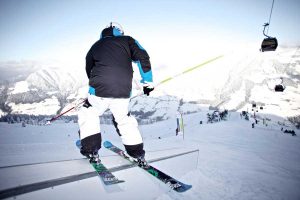 Alpbachtal Skiopening