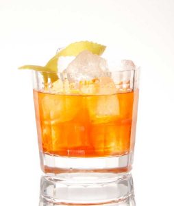 Cocktail Rezept Sazerac Barschule München