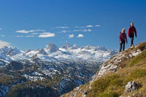 Foto: Steiermark Tourismus/Herbert Raffalt Steiermark Tourismus Rekorde