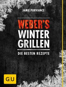 Weber Wintergrillen