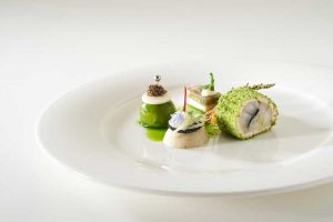 Fotocredit: Villeroy & Boch Bocuse d’Or Tischkultur-Partner