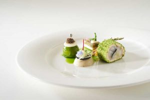 Bocuse d’Or Tischkultur-Partner