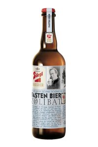 Stiegl Fastenbier Zölibat