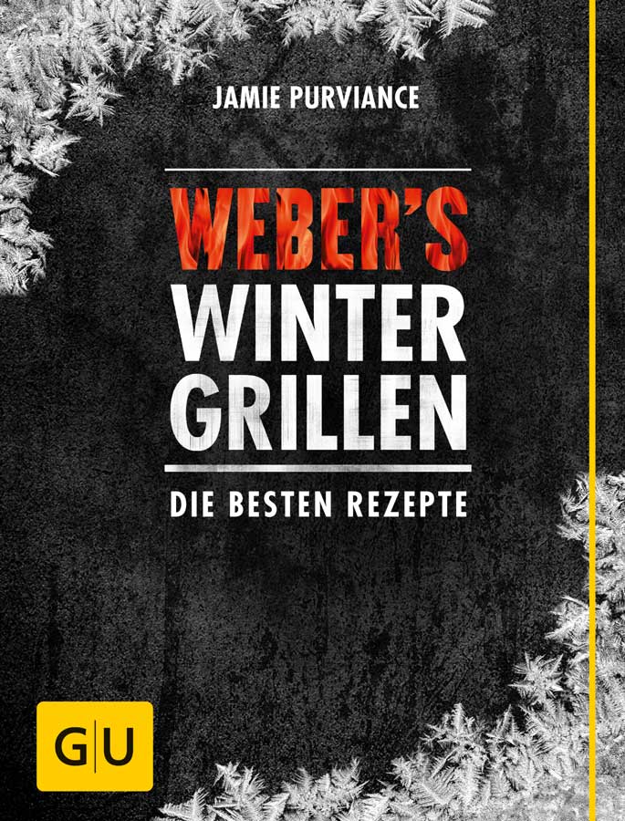 Weber's-Wintergrillen