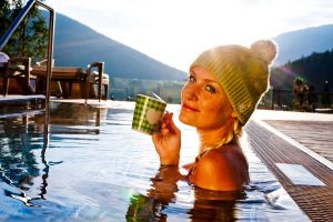 Steiermark Winter Gast Umfrage Wellness