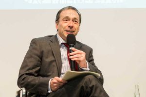 Foto: Messe Berlin ITB Österreich zu Gast in Berlin Buck