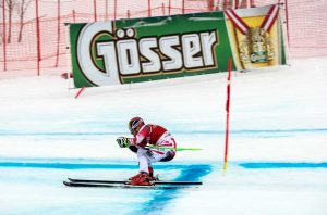 Gösser Skiweltcup