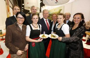 ITB Berlin Nachlese Österreich