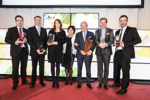 Foto: C+C Pfeiffer Vineus Award Aufruf Online Voting