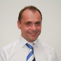 Foto: Rational Rational Vertriebsleiter West Raggl