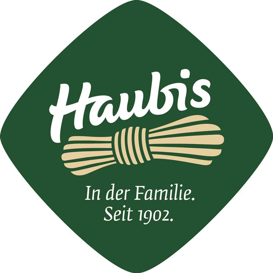 Knusprige Baguettes für die Gastronomie Haubis