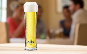 Foto: Brau Union Österreich Zipfer Zapf Masters Nachwuchszapfer