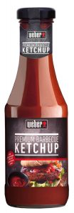 Perfekte Grill Gewürze Weber Premium Barbecue Ketchup