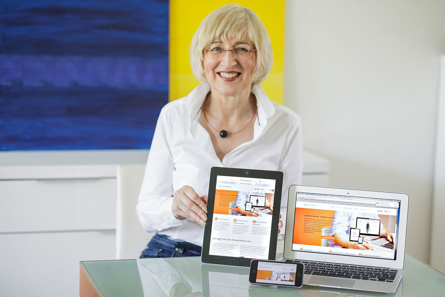 Foto: Sabine Kendlbacher Allergenkennzeichnung Online Kurs Walch Elfy