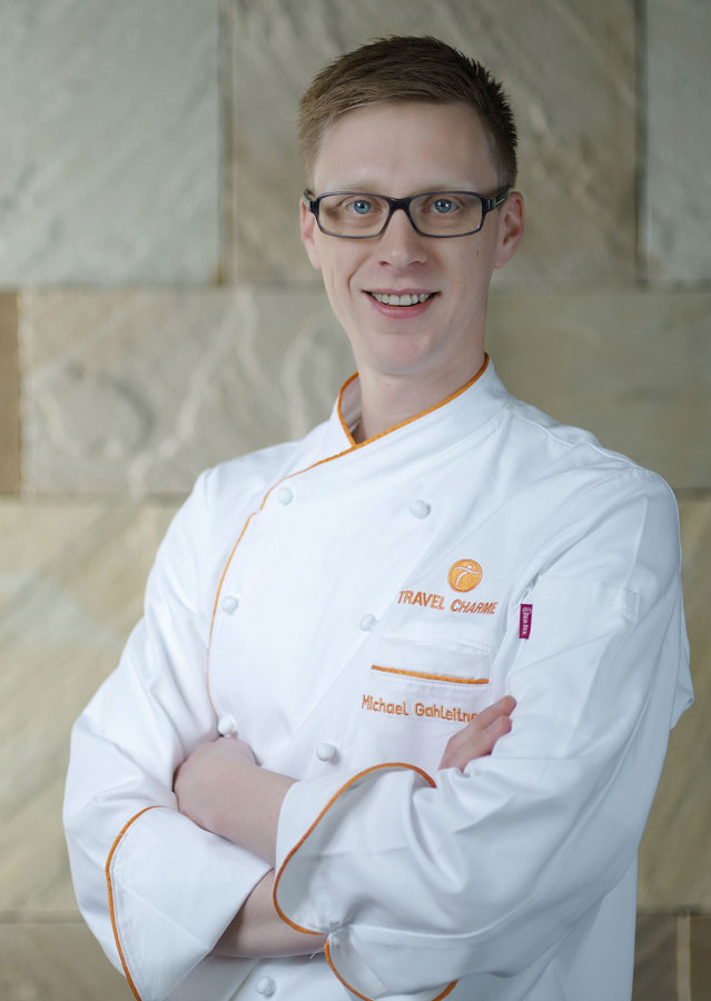 Foto: Wilde Nachhaltige Kulinarik Michael Gahleitner Michael Gahleitner Travel Charme Bergresort Werfenweng