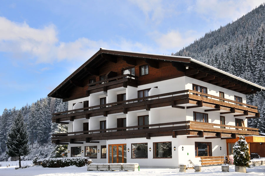 Foto: Christe + Co Active Hotel Wildkogel Verkauf