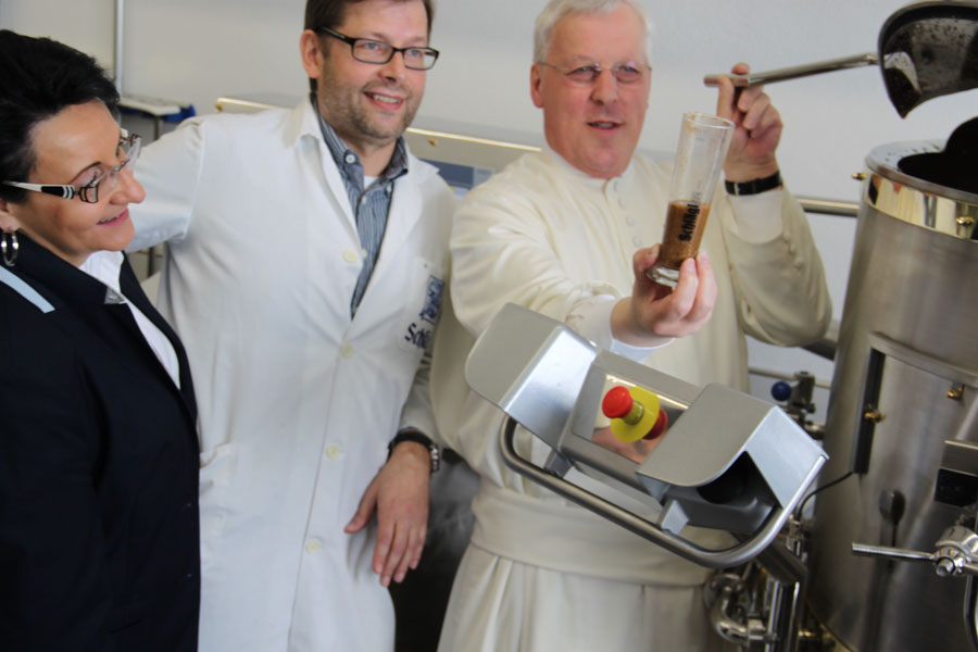 Foto: Stift Schlägl Stift Schlägl Der Starke Craft Beer
