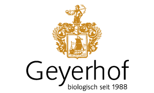 Geyerhof-Logo