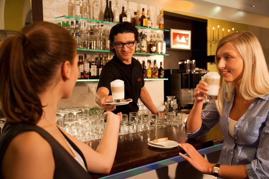 Foto: orderbird AG Kaffee Fachwissen Gastronomie Melitta