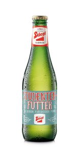 Foto: Stiegl Flüssiges Studentenfutter Stiegl Goldbräu Studenten-Edition