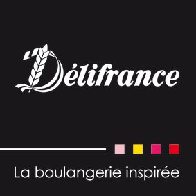 logo delifrance