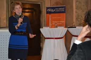 Symposium zur Zukunft des Wintertourismus