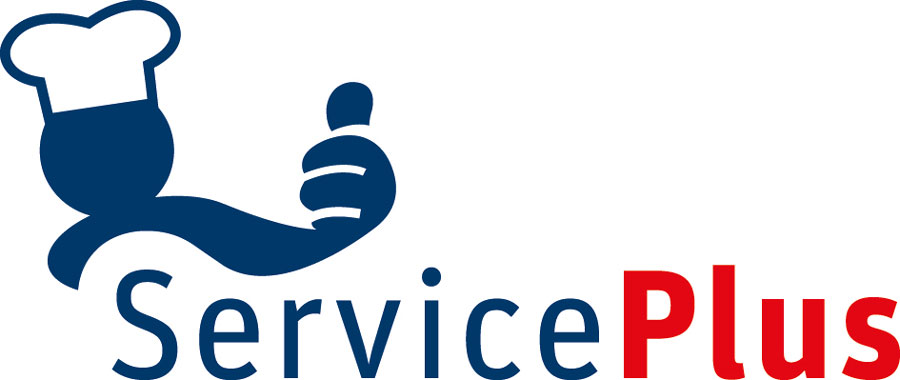 Produkt des Monats 10/15 - Küche & Schank - ServicePlus Logo Web