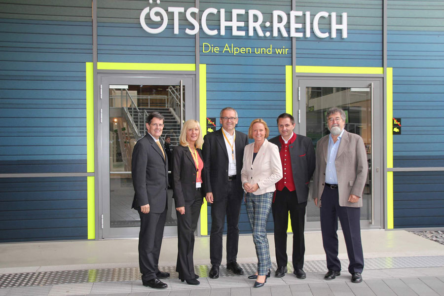 Foto: Niederösterreich Club Perspektiven für nachhaltigen Tourismus Nachhaltigkeitskonferenz