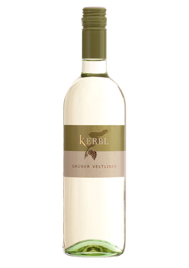 Foto: Kerbl Wein Klosterneuburg Weingut Kerbl Grüner Veltliner