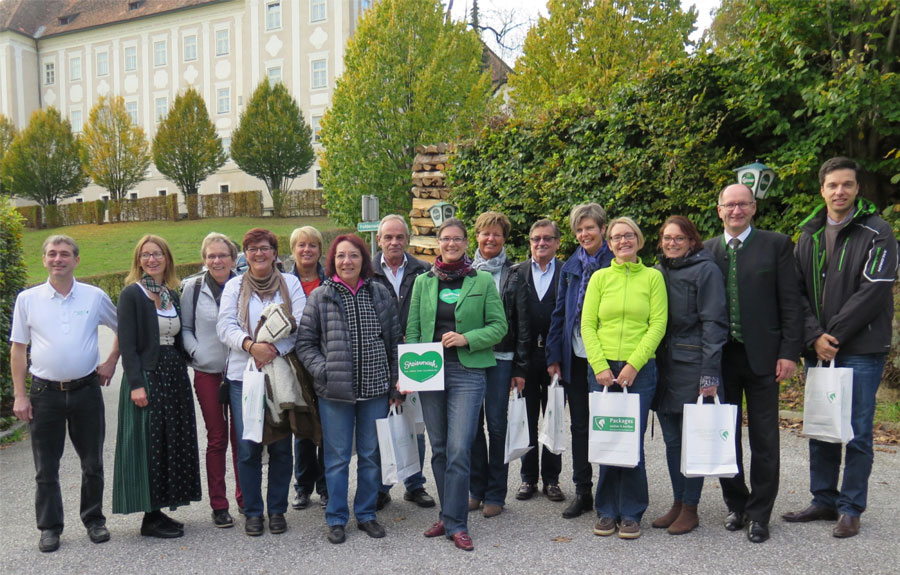 Foto: Steiermark Tourismus Steiermark Studienreisen Multiplikatoren