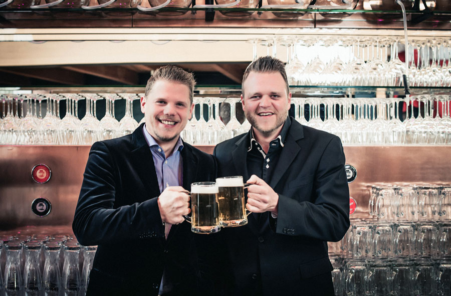 Foto: Brauhaus Schwechat Brauhaus Schwechat neu eröffnet