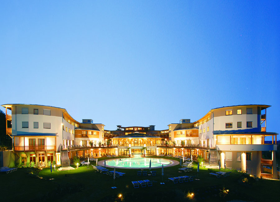 Foto: Hotel & Spa Larimar Holidaycheck Award 2016 für Hotel Larimar