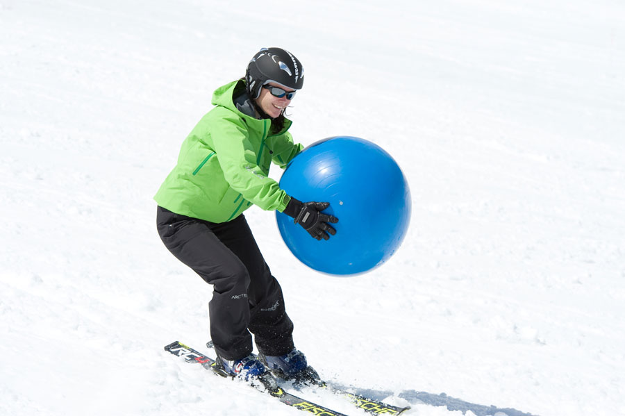 Foto: Laurent Ziegler/unstill.net Skifahren für Anfänger im Kleinwalsertal skiProjekt Laurent Ziegler unstill.net