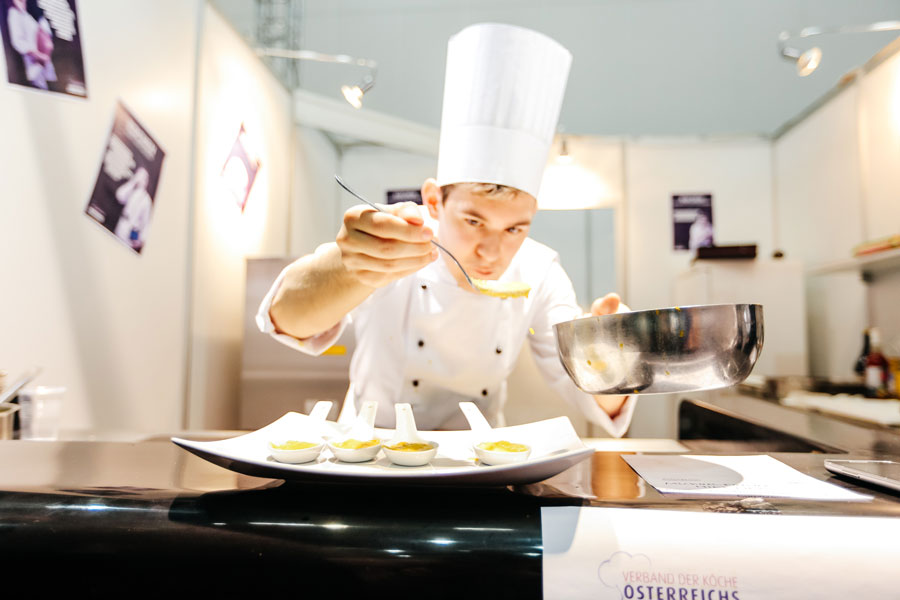 Foto: www.fabshoot.me Branchentreff Wien Hotel und Gast Koch