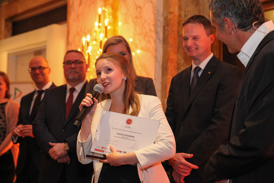 Young Hotelier Award Gewinner Interview