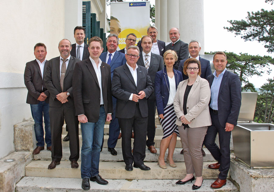 Foto: Landesmedienservice Fachbeirat für Burgenland Tourismus