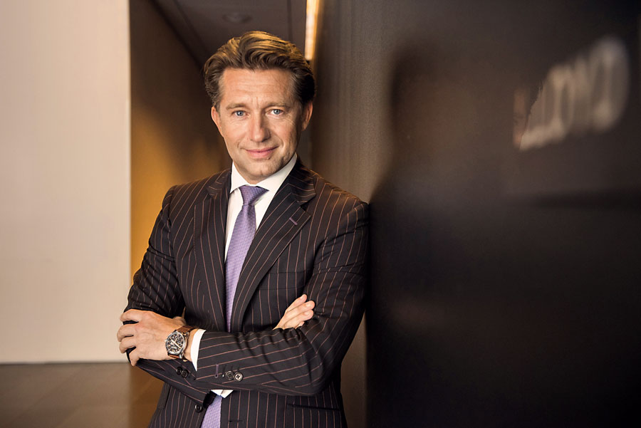 Foto: Ricardo Herrgott Consulting für die Hotellerie Zsolt Janos