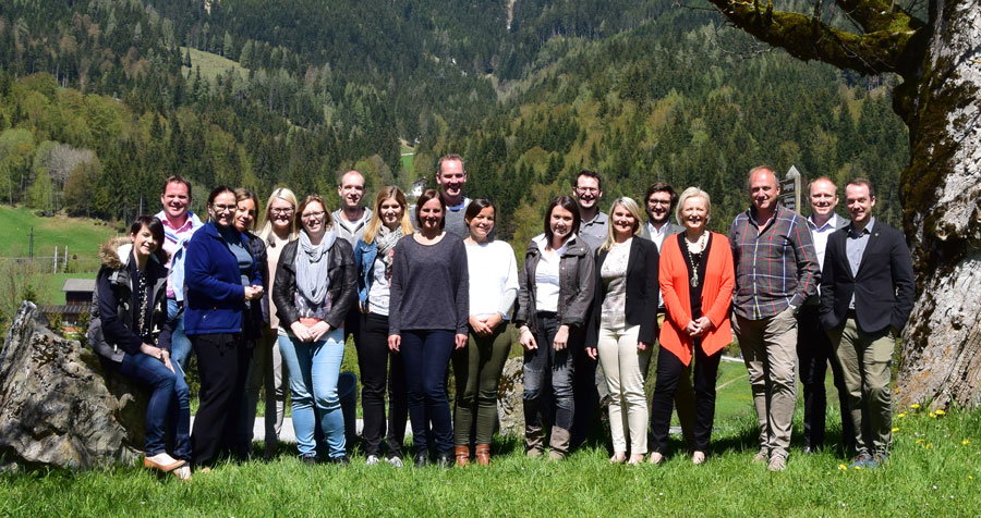 Foto: ÖHV Online-Marketing für Hotellerie