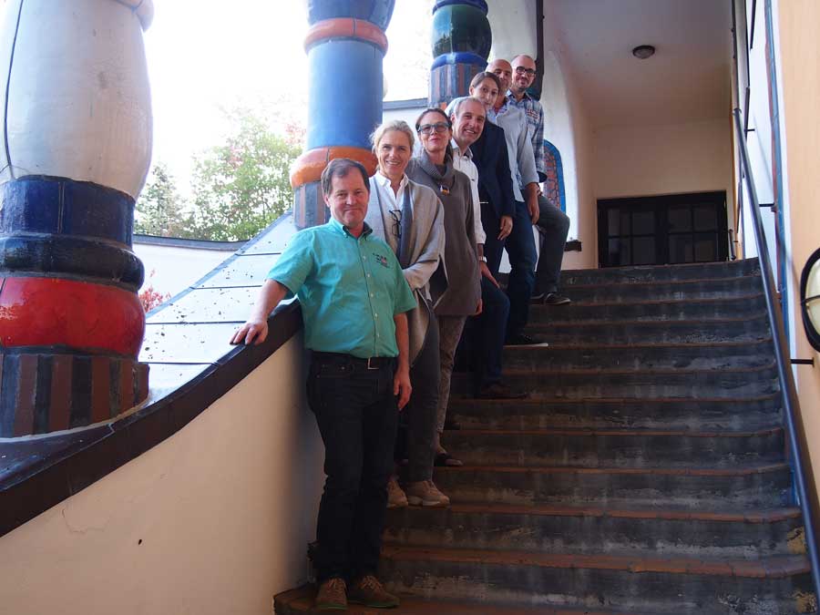 Foto: Fabelhafte Hotels Tourismusmarketing mit Social Media