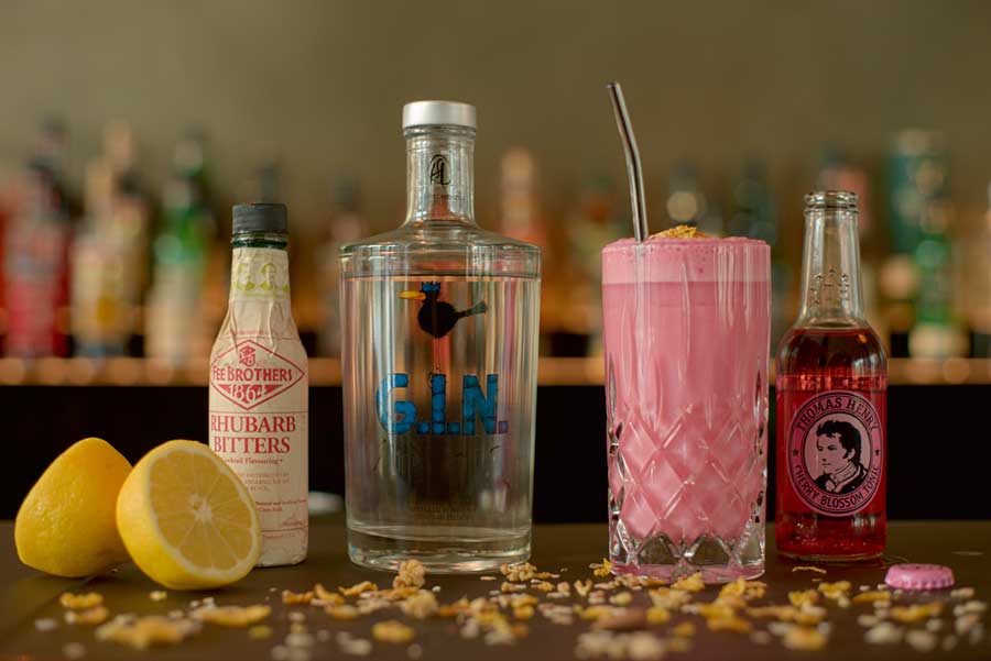 Foto: Motel One Motel One Cocktail Little Sweetie, Little Creamy