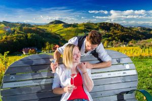 Steiermark Tourismus startet Herbstkampagne
