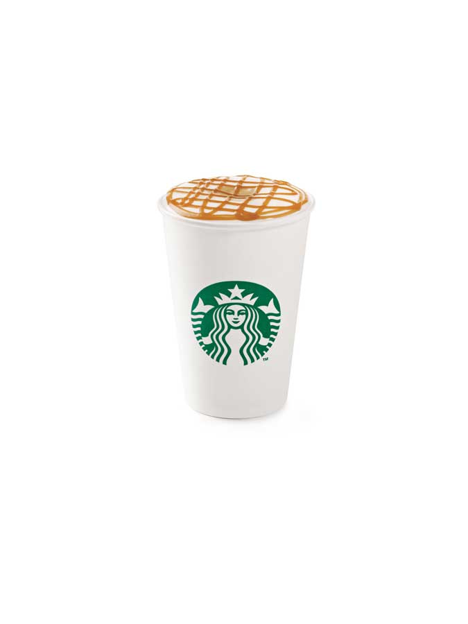 Tipps für Kaffeegenuss unterwegs von Starbucks